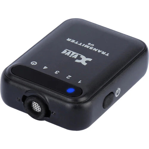 Xvive-Compact Digital Wireless Microphone System-XVIVE-U6