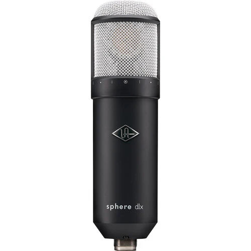 Universal Audio-MIC-UADLX