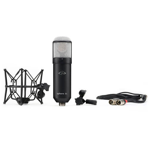 Universal Audio-MIC-UADLX