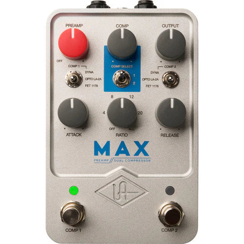 Universal Audio-UA-GPM-MAX