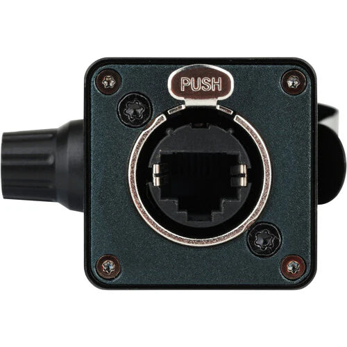 Xvive-Three-Channel Mixer/Headphone Amplifier-XVIVE-PXA