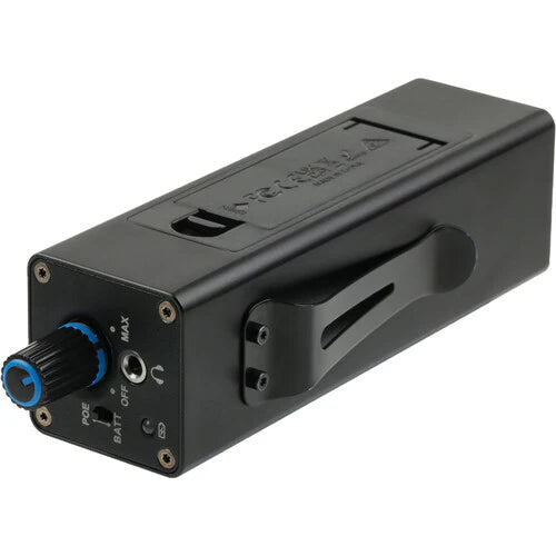 Xvive-Three-Channel Mixer/Headphone Amplifier-XVIVE-PXA