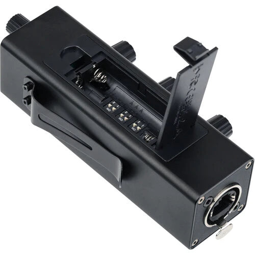 Xvive-Three-Channel Mixer/Headphone Amplifier-XVIVE-PXA