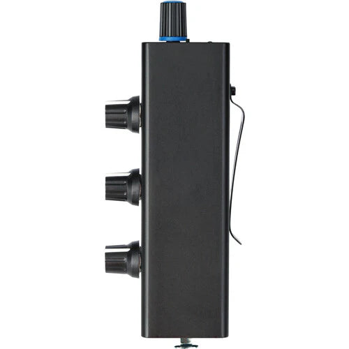 Xvive-Three-Channel Mixer/Headphone Amplifier-XVIVE-PXA