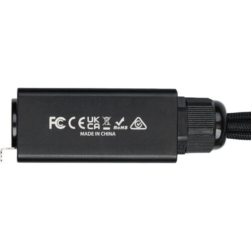 Xvive-Three-Channel Snake-XVIVE-PXB