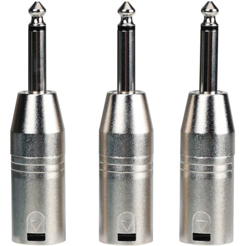 Xvive-Three-Channel Snake-XVIVE-PXB