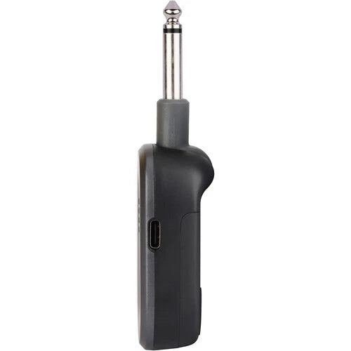 Xvive-Guitar Wireless System-XVIVE-A58