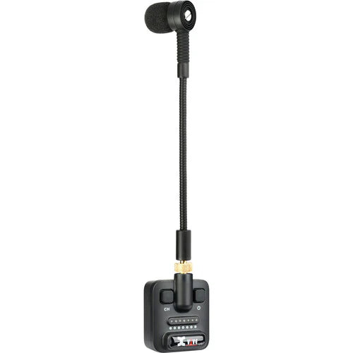 Xvive-Violin Wireless System-XVIVE-U9