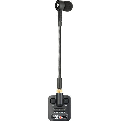 Xvive-Violin Wireless System-XVIVE-U9