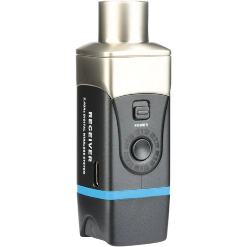 Xvive-Violin Wireless System-XVIVE-U9