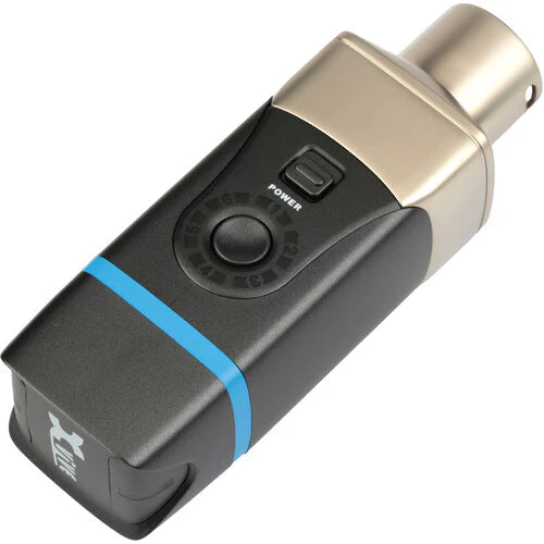 Xvive-Violin Wireless System-XVIVE-U9