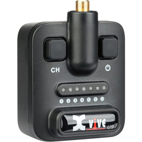 Xvive-Violin Wireless System-XVIVE-U9