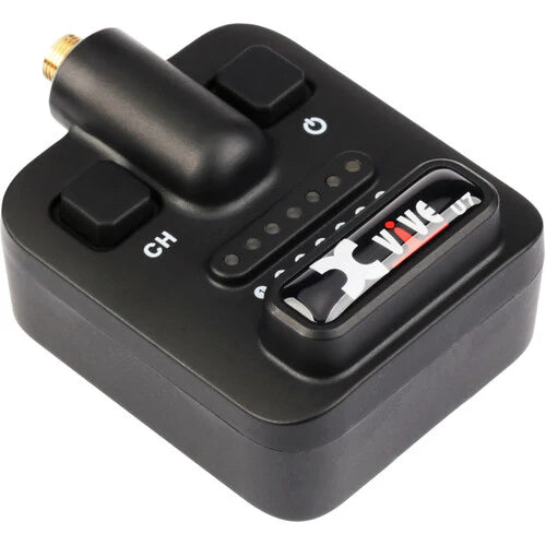 Xvive-Acoustic Guitar Wireless System-XVIVE-U8