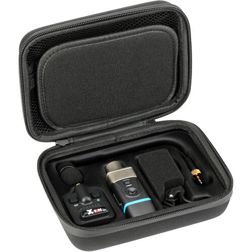 Xvive-Acoustic Guitar Wireless System-XVIVE-U8