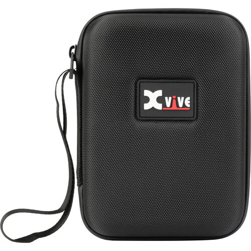 Xvive-Acoustic Guitar Wireless System-XVIVE-U8
