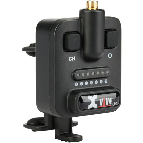 Xvive-Violin Wireless System-XVIVE-U9