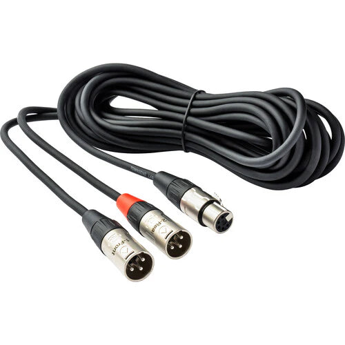 Universal Audio-CBL-SPHERE25