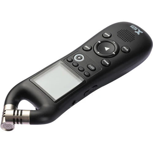 Xvive-Portable Stereo Audio Recorder-XVIVE-XV1R