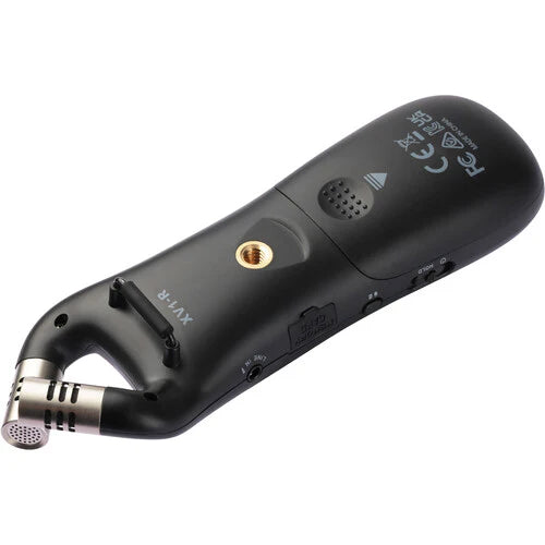 Xvive-Portable Stereo Audio Recorder-XVIVE-XV1R