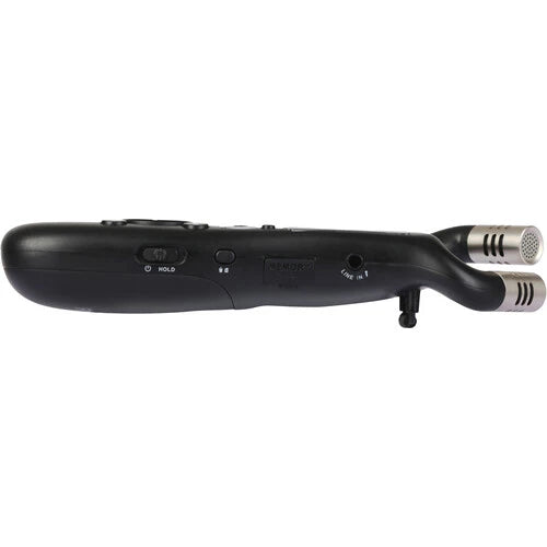 Xvive-Portable Stereo Audio Recorder-XVIVE-XV1R