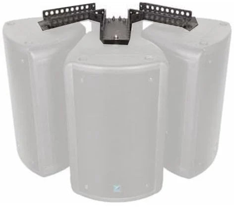 Yorkville-Sound Array Link Bracket-NXF600A