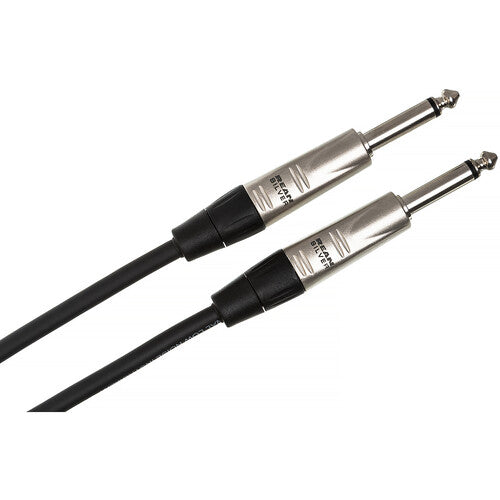 Hosa-Pro Unbalanced Interconnect-HPR-020