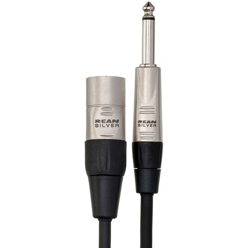 Hosa-Pro Unbalanced Interconnect-HPX-020