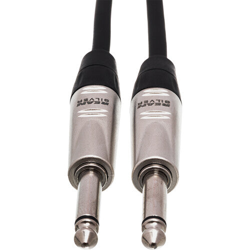 Hosa-Pro Unbalanced Interconnect-HPR-020