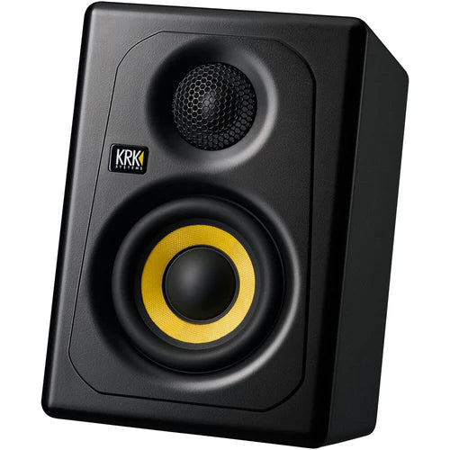 KRK-Two-Way Studio Reference Monitor-K3-NA