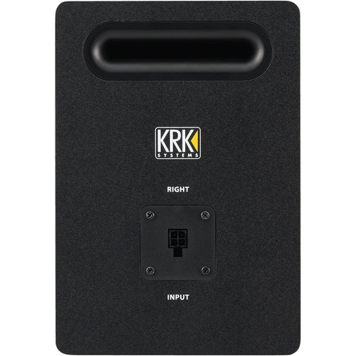 KRK-Two-Way Studio Reference Monitor-K3-NA