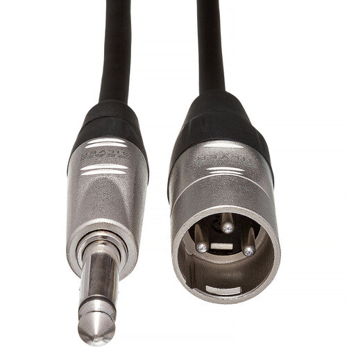 Hosa-Pro Unbalanced Interconnect-HPX-020