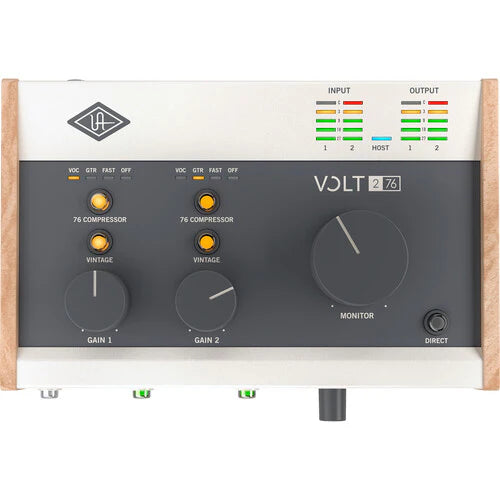 Universal Audio-UA-VOLT276