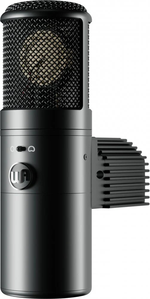WA-8000 - Sought after Modern Classic Style Tube Studio Microphone