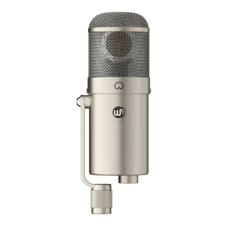 Warm Audio WA-47F Large Diaphragm Condenser Microphone
