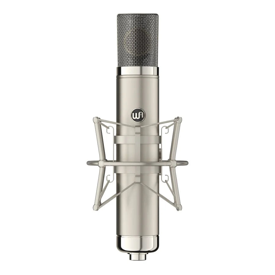 WA-CX12 - Multipattern Classic Tube Condenser mic