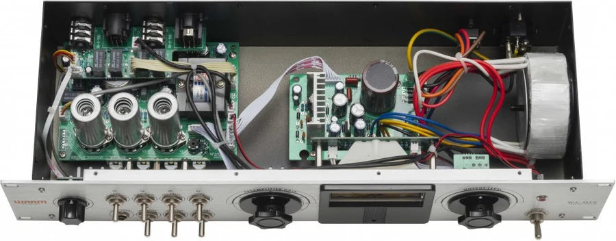 Warm Audio WA-MPX Tube Mic Preamp