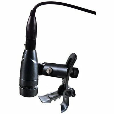 Apex-Microphone Packages-APEX-DP6