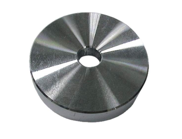 Reloop SINGLE-45 Record ADAPTER