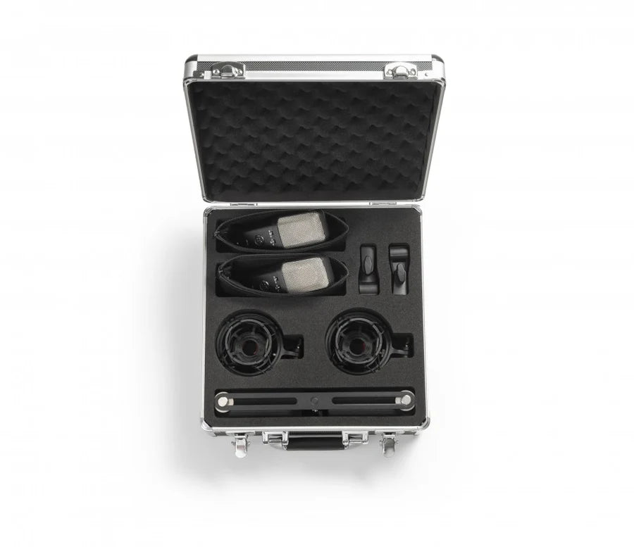 Warm Audio WA14-SP Stereo Condenser Microphones
