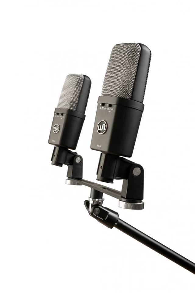 Warm Audio WA14-SP Stereo Condenser Microphones