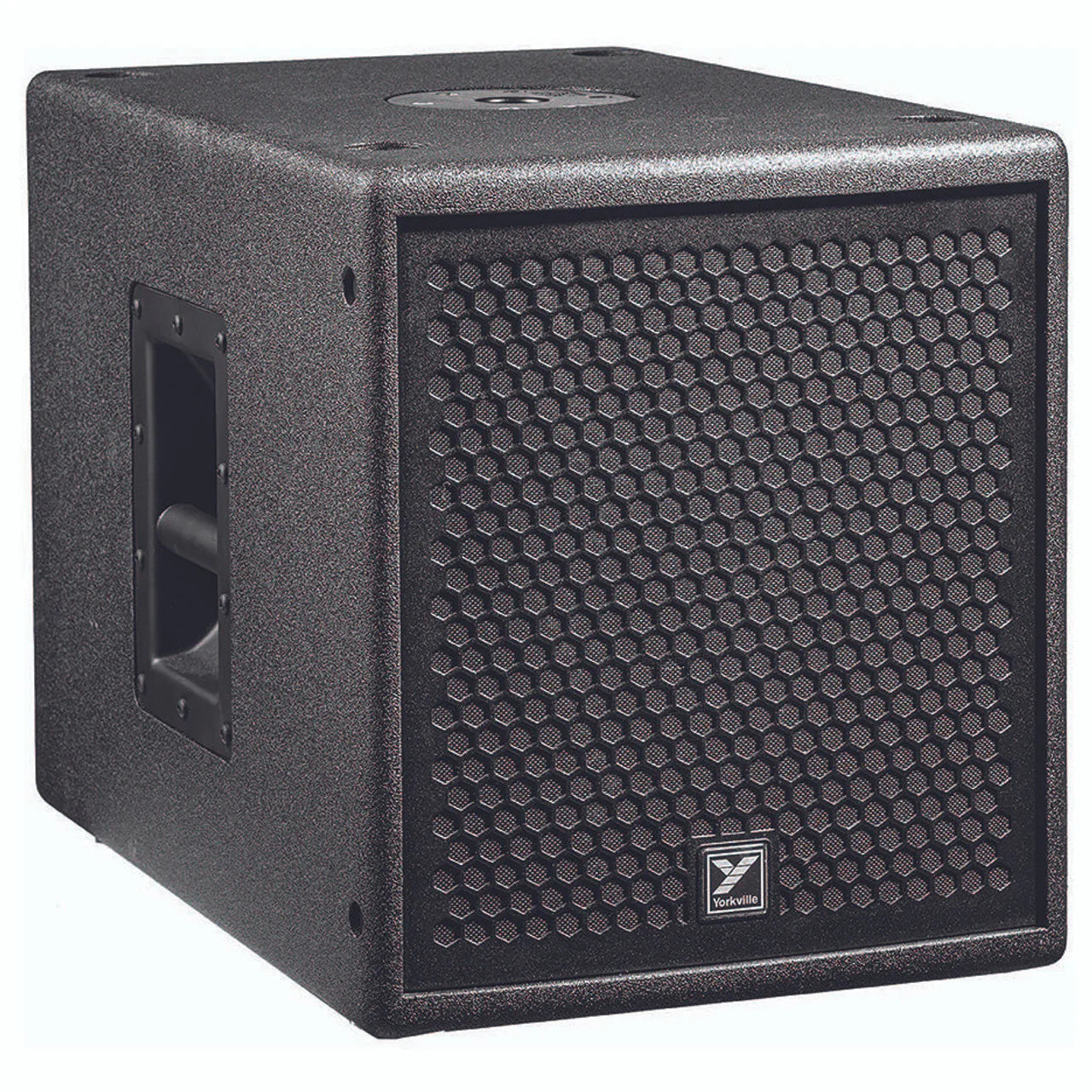 Yorkville-ParaSource Series Subwoofer-PS12SF