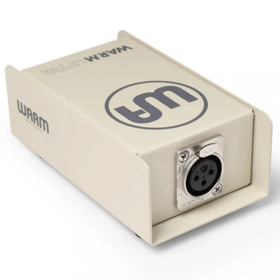 Warm Audio Warm Lifter - Inline Active Microphone Preamp