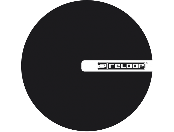 Reloop SLIPMAT-RELOOP