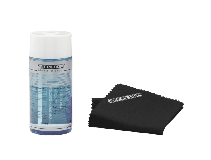 Reloop RECORD-CD-CLEANER-MK2