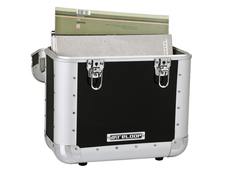 Reloop 60-RECORD-CASE-B