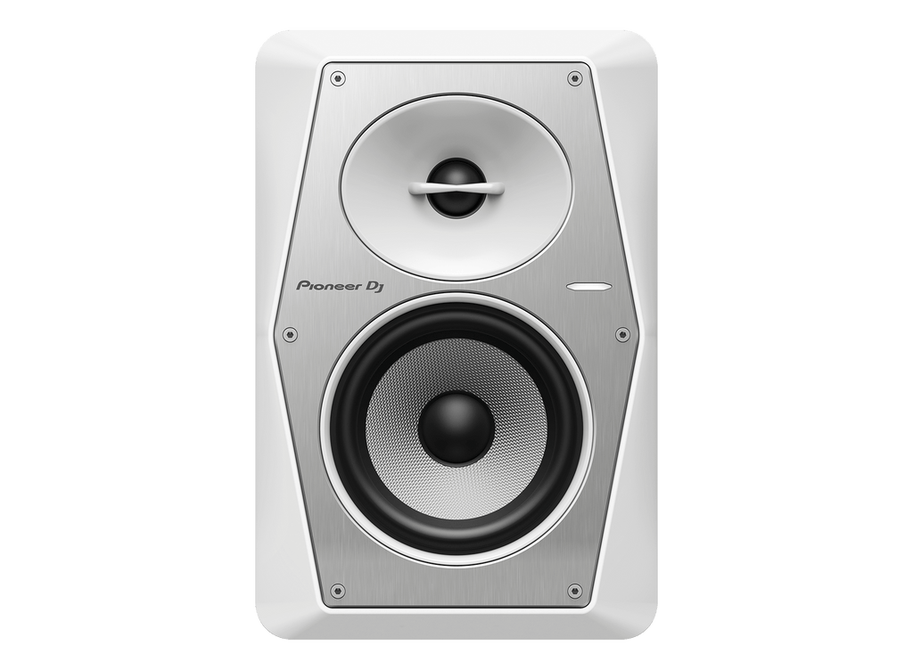 Pioneer DJ / Alpha Theta-VM-50-W