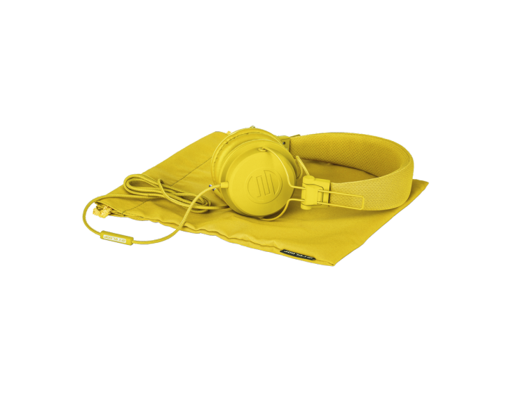 Reloop RHP-6-YELLOW