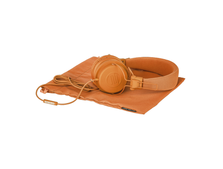 Reloop RHP-6-ORANGE