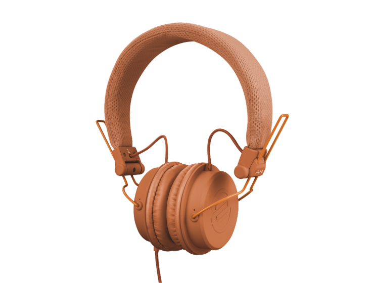 Reloop RHP-6-ORANGE