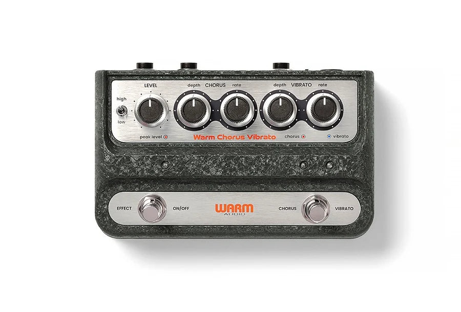 Warm Audio WA-C1 Chorus Vibrato Pedal